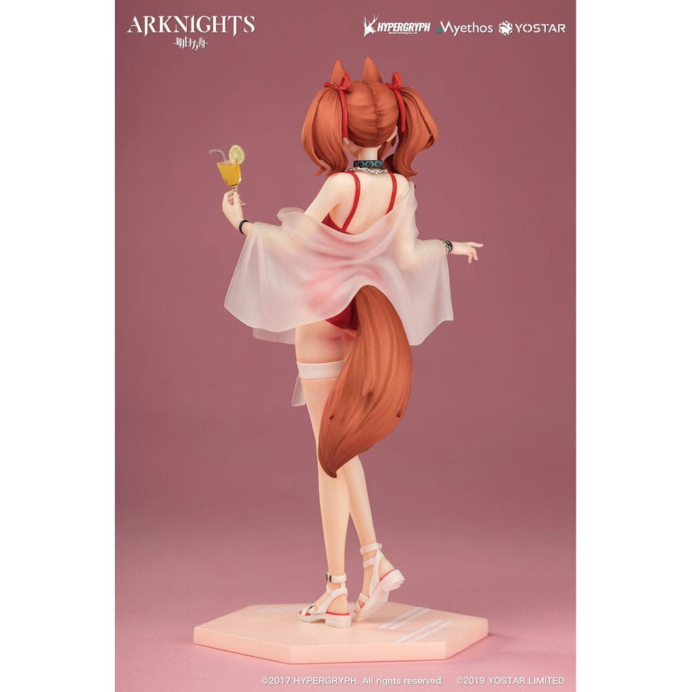Arknights 1/10 Angelina: Summer Time Ver.