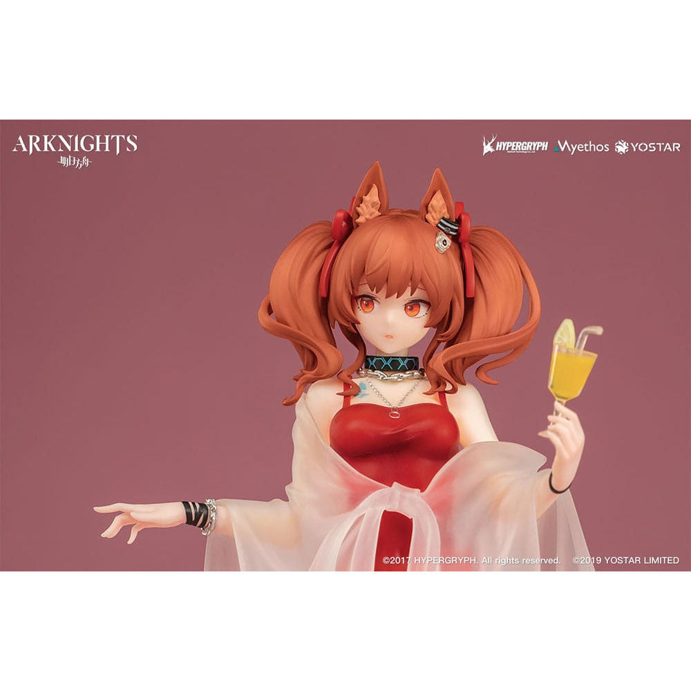 Arknights 1/10 Angelina: Summer Time Ver.
