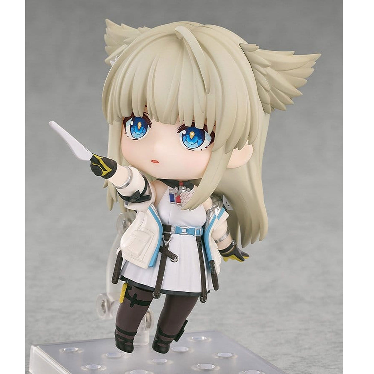 Arknights: Endfield Nendoroid Perlica -Action Figure