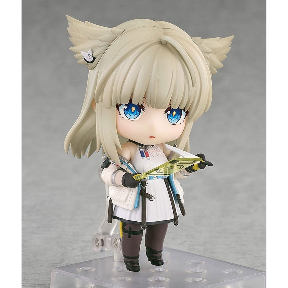 Arknights: Endfield Nendoroid Perlica -Action Figure