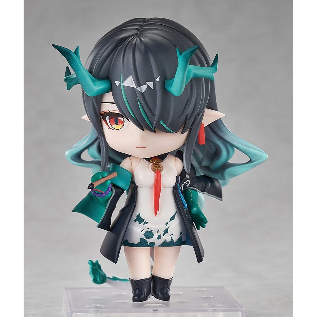 Arknights Nendoroid Dusk -Action Figure