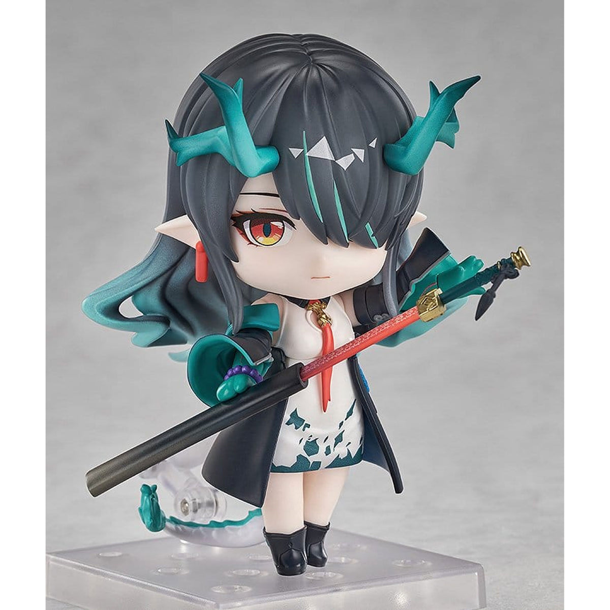 Arknights Nendoroid Dusk -Action Figure