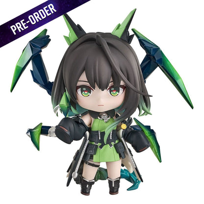Arknights Nendoroid Mon3tr -Action Figure