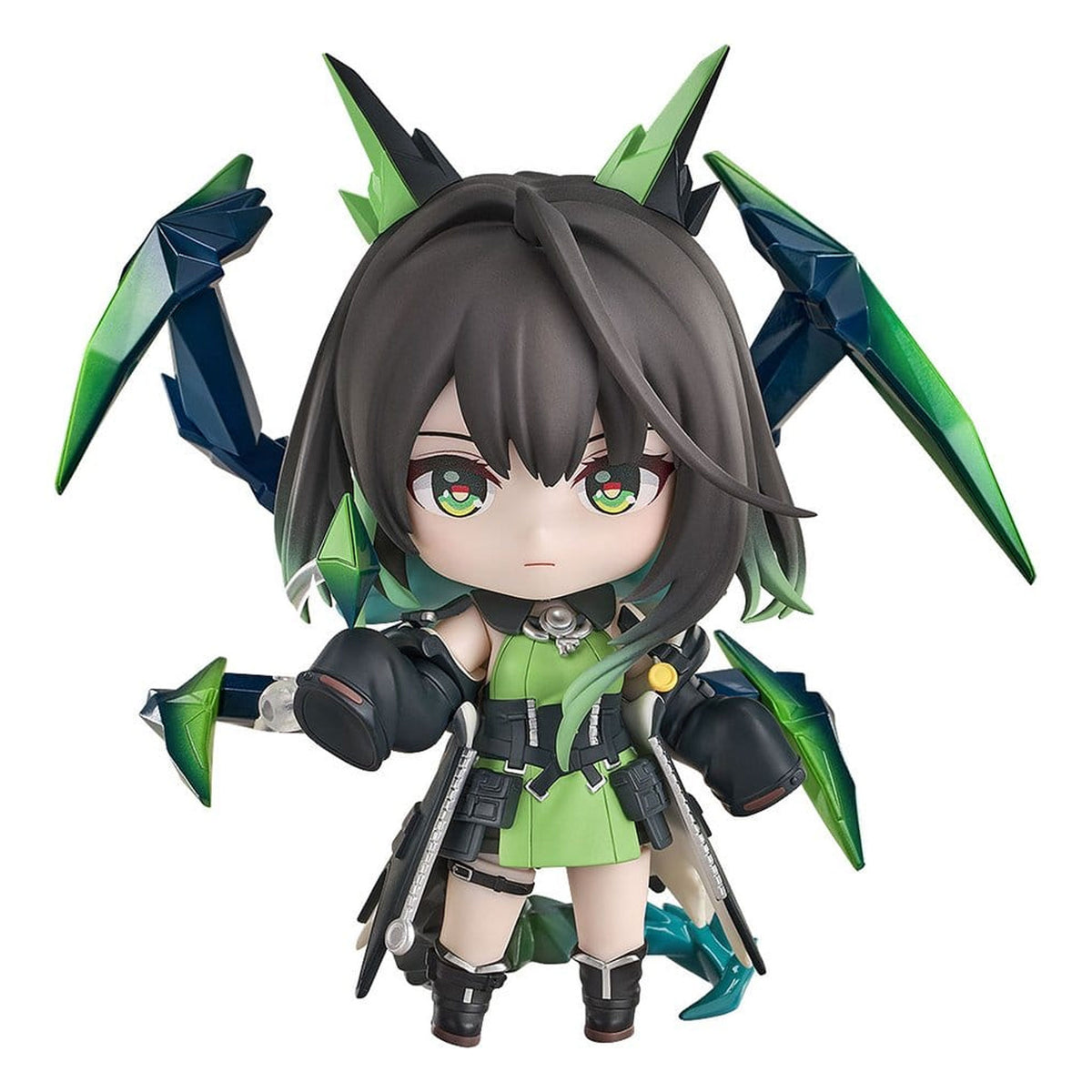 Arknights Nendoroid Mon3tr -Action Figure