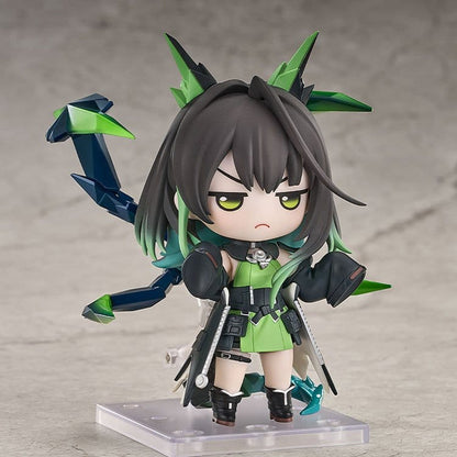 Arknights Nendoroid Mon3tr -Action Figure