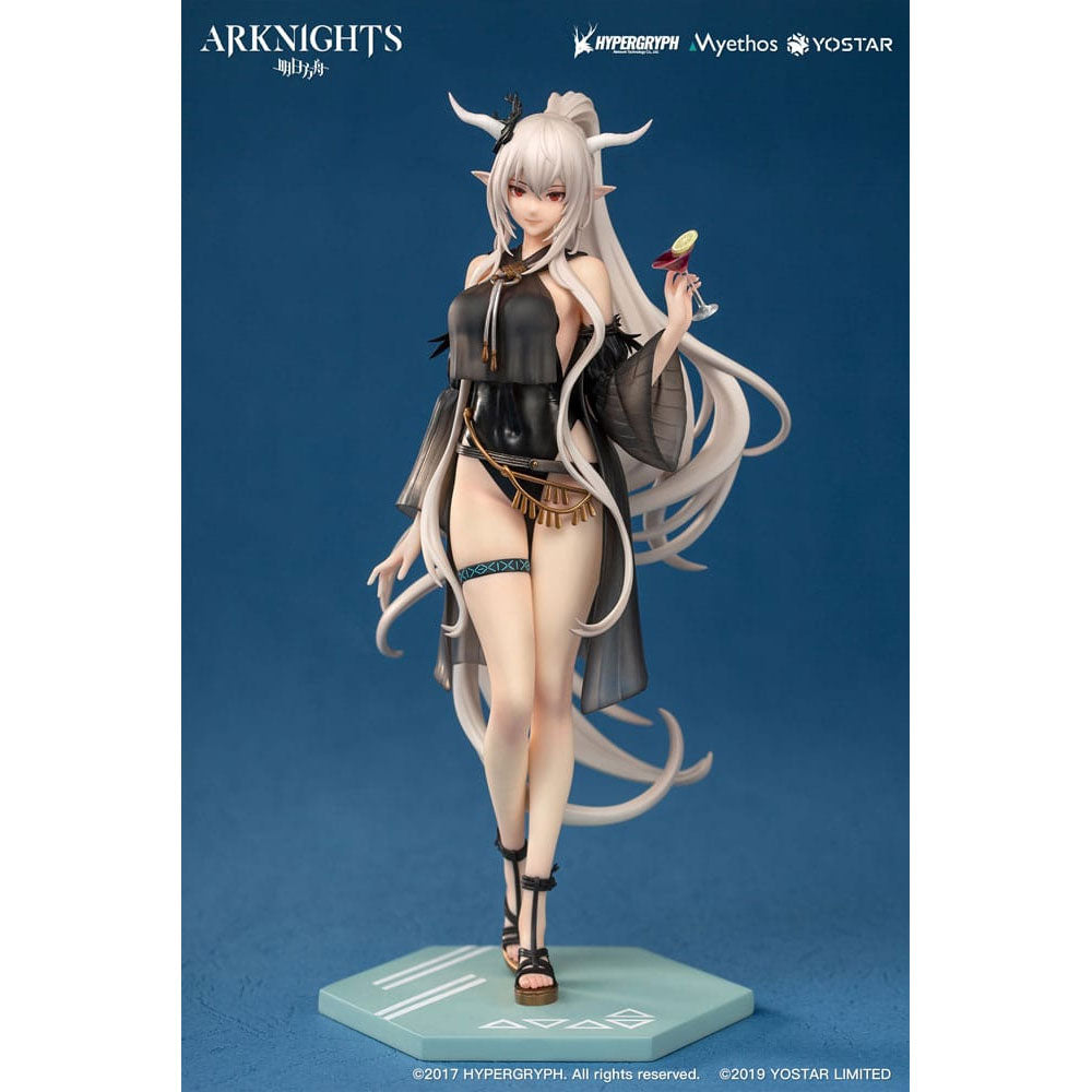 Arknights 1/10 Shining: Summer Time Ver.