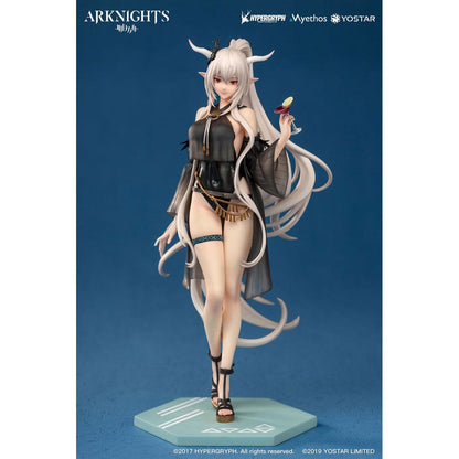 Arknights 1/10 Shining: Summer Time Ver.