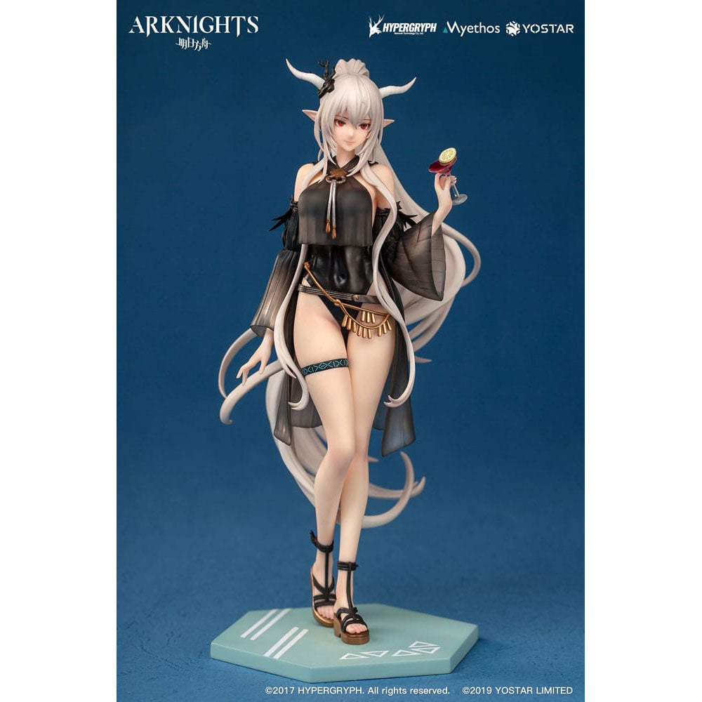 Arknights 1/10 Shining: Summer Time Ver.