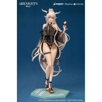 Arknights 1/10 Shining: Summer Time Ver.