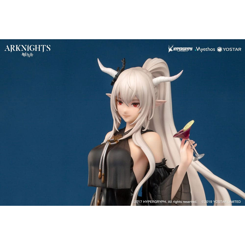 Arknights 1/10 Shining: Summer Time Ver.