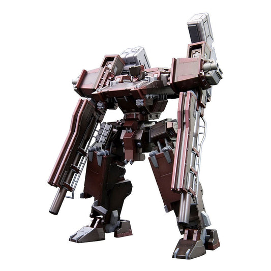 Armored Core Fine Scale Model Kit 1/72 GA GAN01-Sunshine-E Feedback