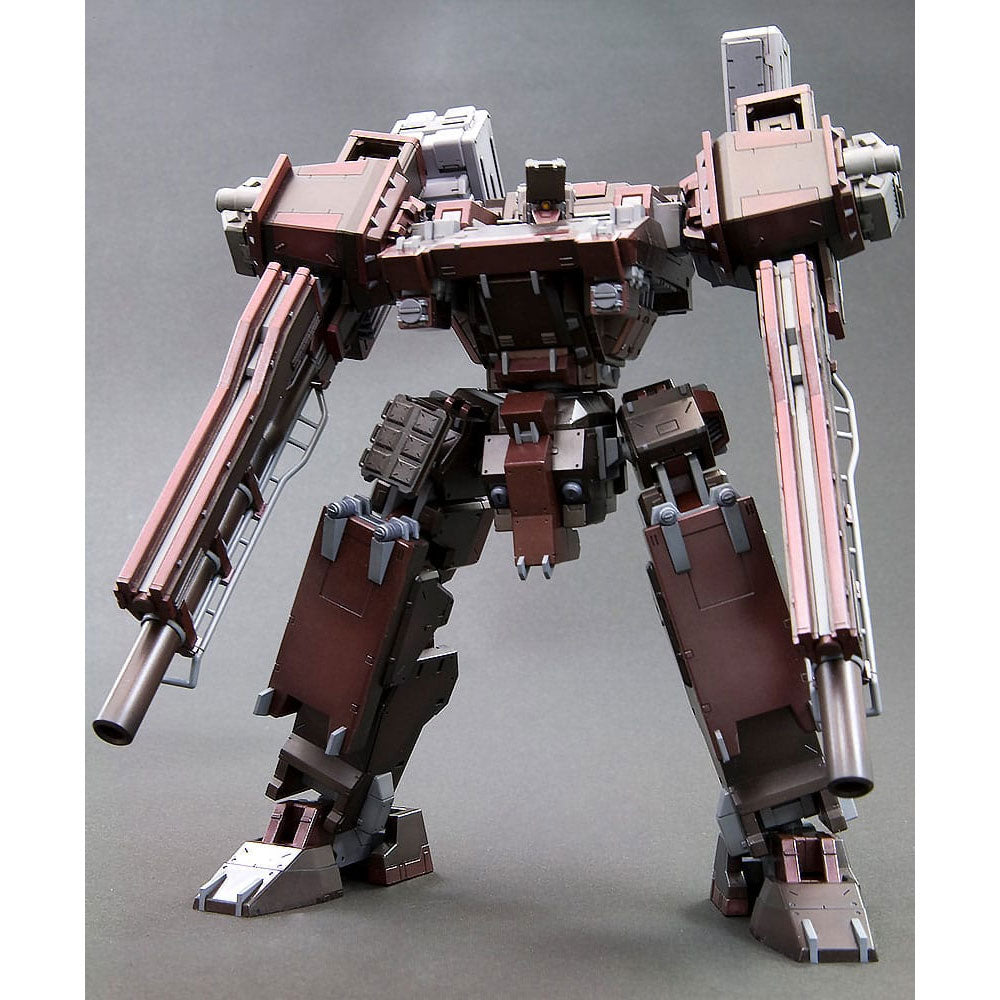 Armored Core Fine Scale Model Kit 1/72 GA GAN01-Sunshine-E Feedback