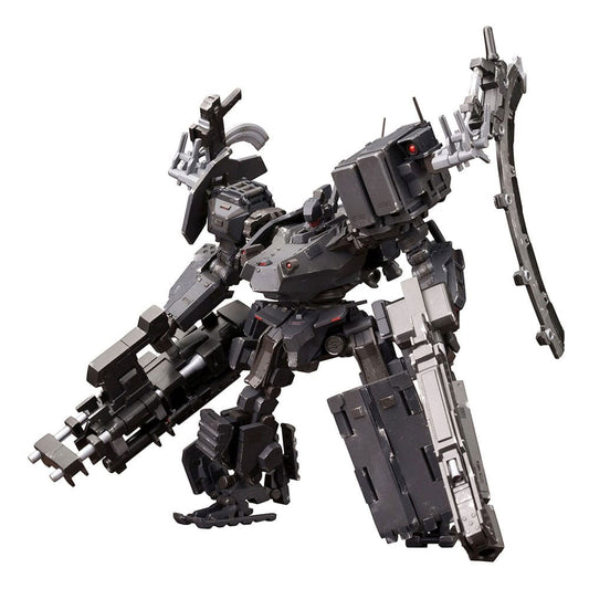 Armored Core V Plastic Model Kit 1/72 UCR-10/L AGNI