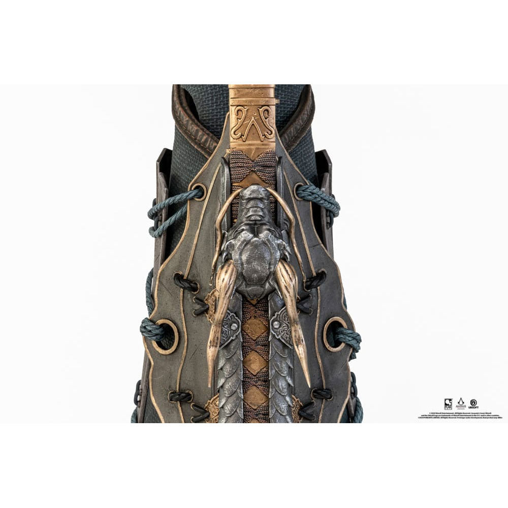 Assassin's Creed Replica 1/1 Naoe Hidden Blade -Replica