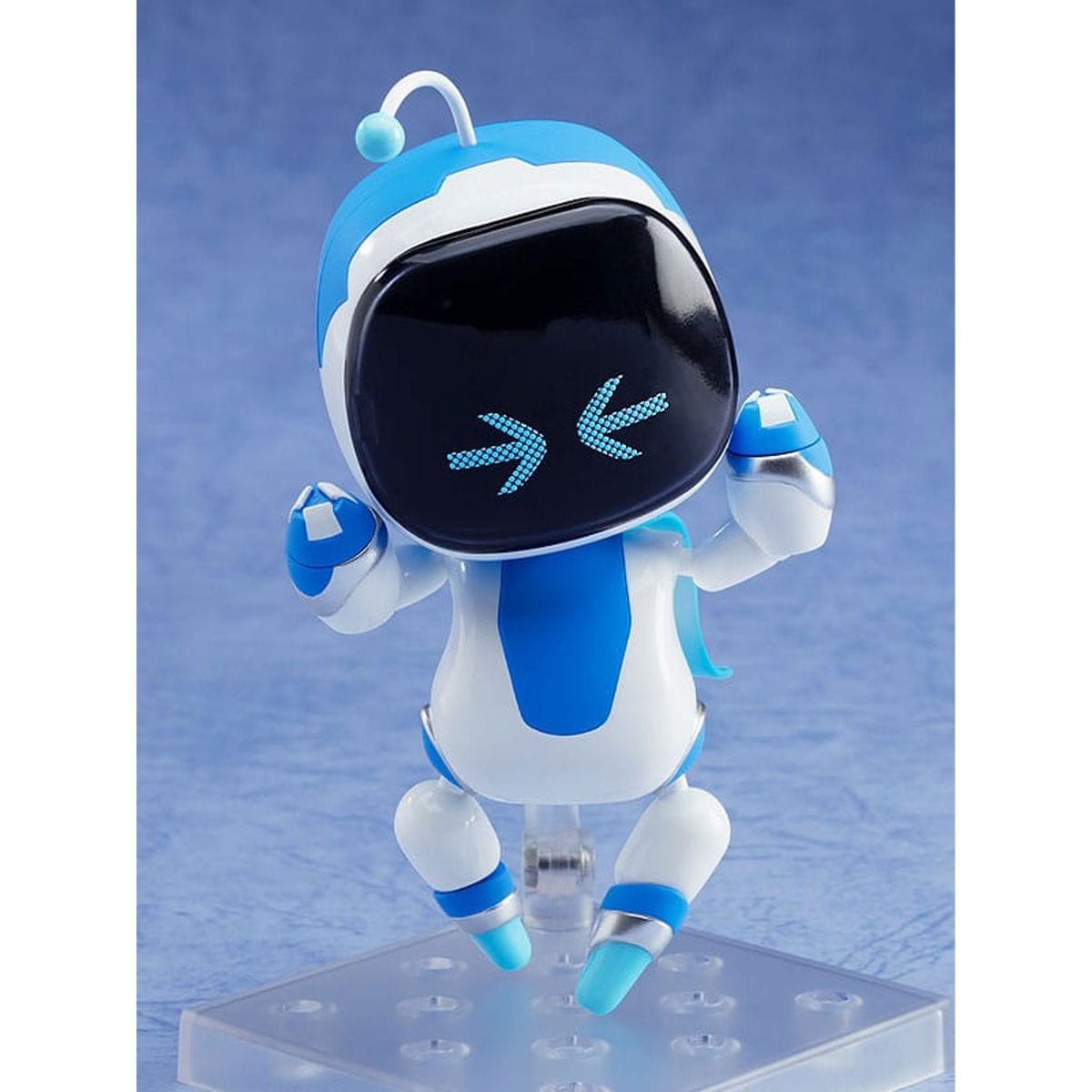 Astro's Playroom Nendoroid Astro (Ny utgåva)