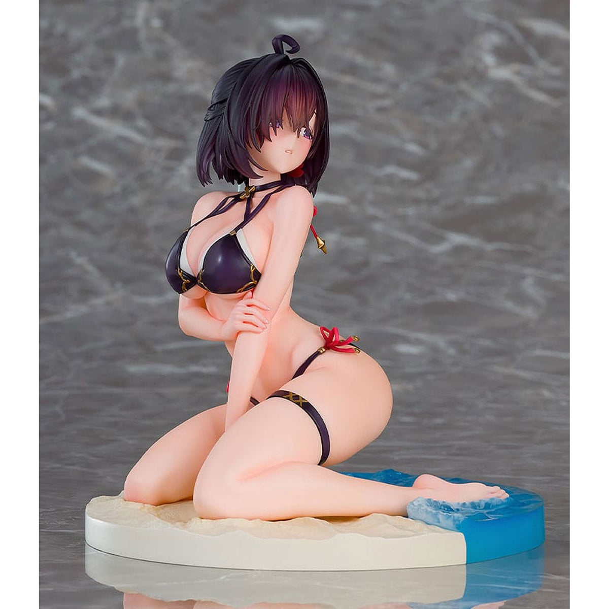 Atelier Yumia: The Alchemist of Memories & the Envisioned Land 1/7 Yumia Liessfeldt: Swimsuit Ver. -Figuuri
