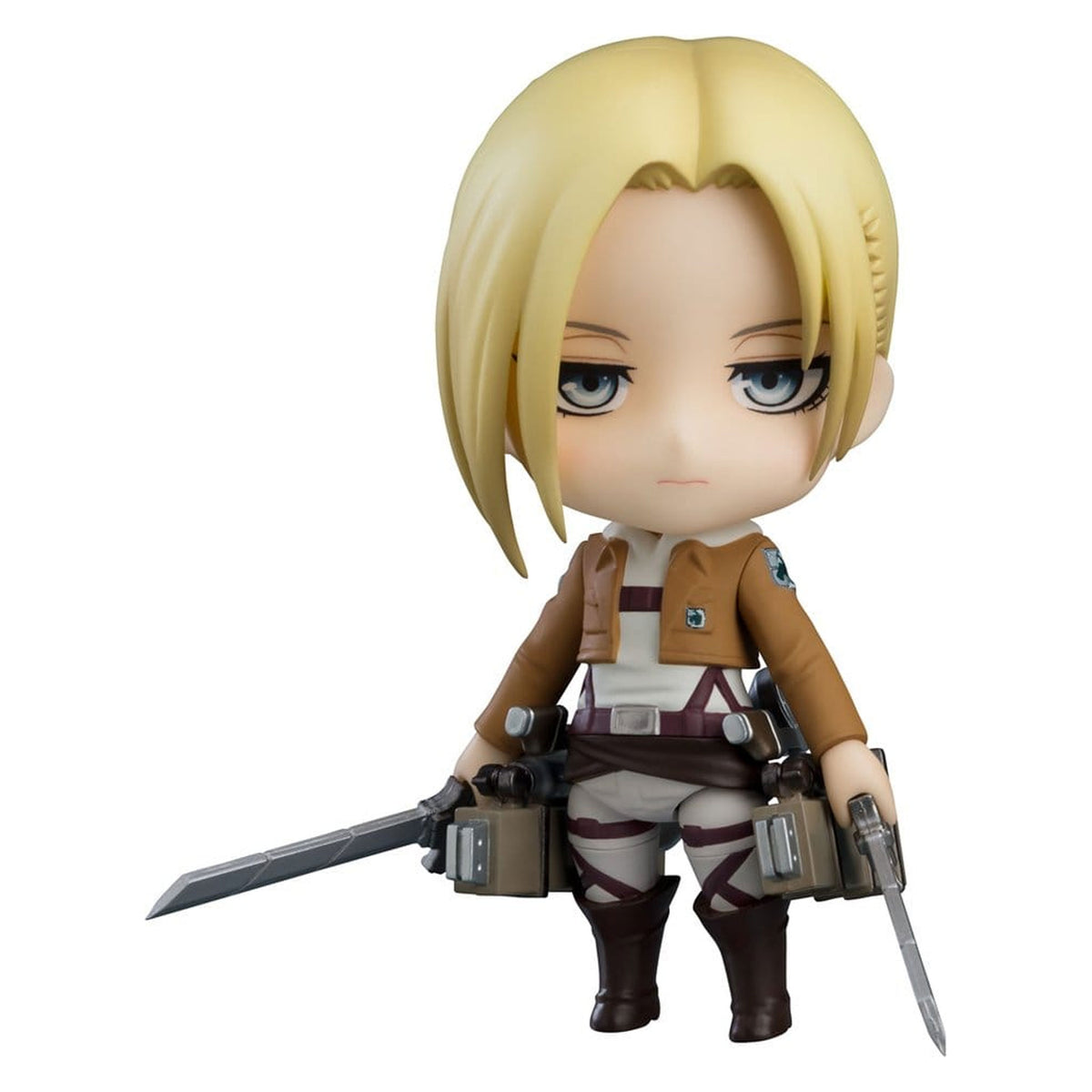 Attack on Titan Nendoroid Annie Leonhart -Action Figure