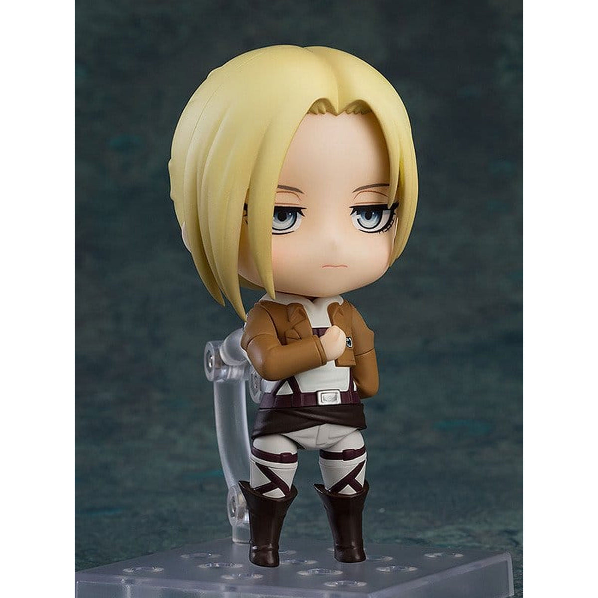 Attack on Titan Nendoroid Annie Leonhart -Action Figure