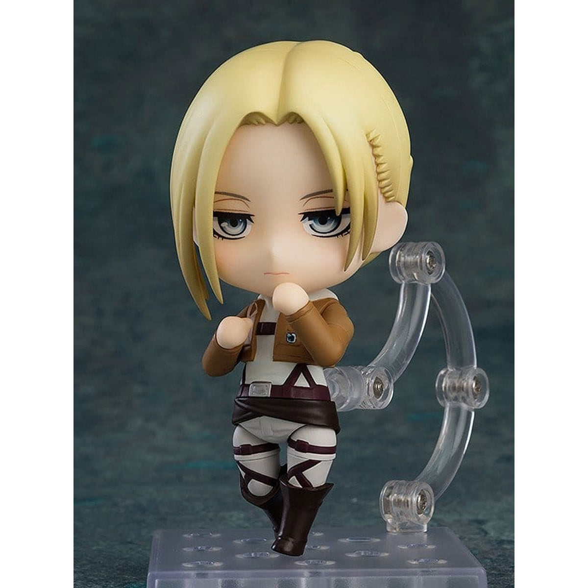 Attack on Titan Nendoroid Annie Leonhart -Action Figure