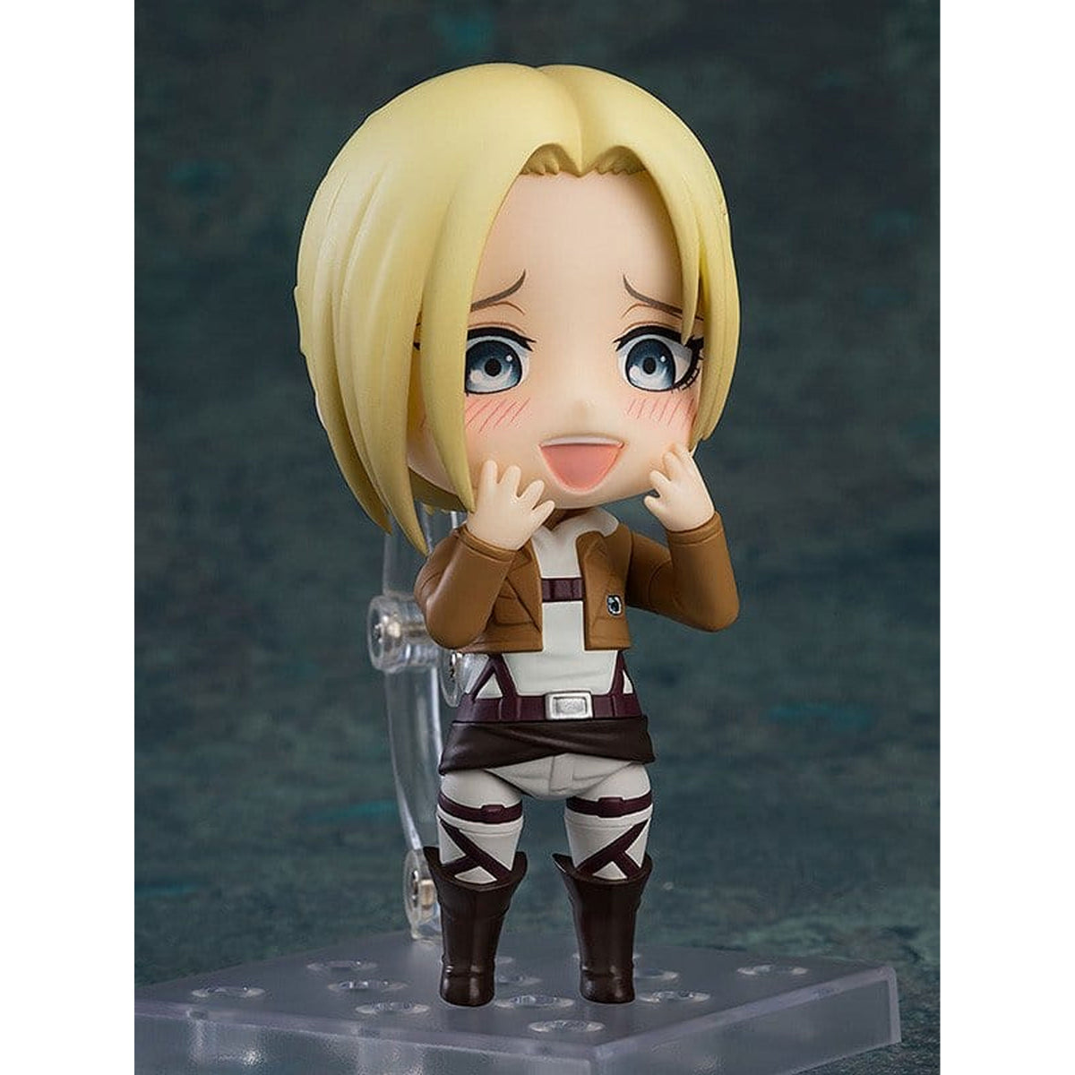 Attack on Titan Nendoroid Annie Leonhart -Action Figure