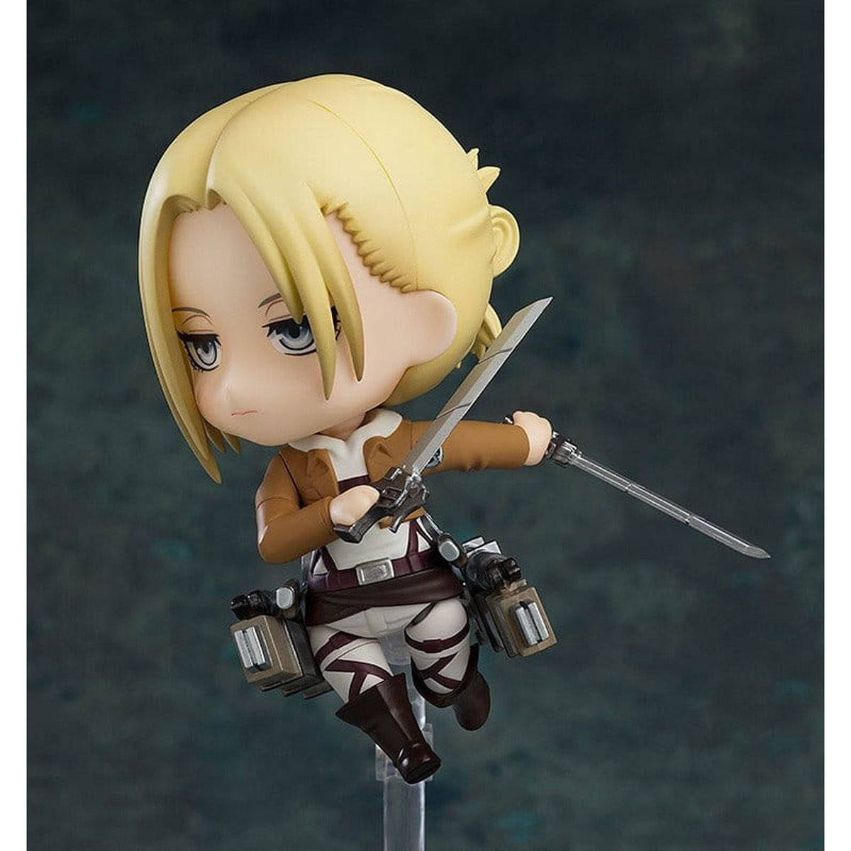 Attack on Titan Nendoroid Annie Leonhart -Action Figure