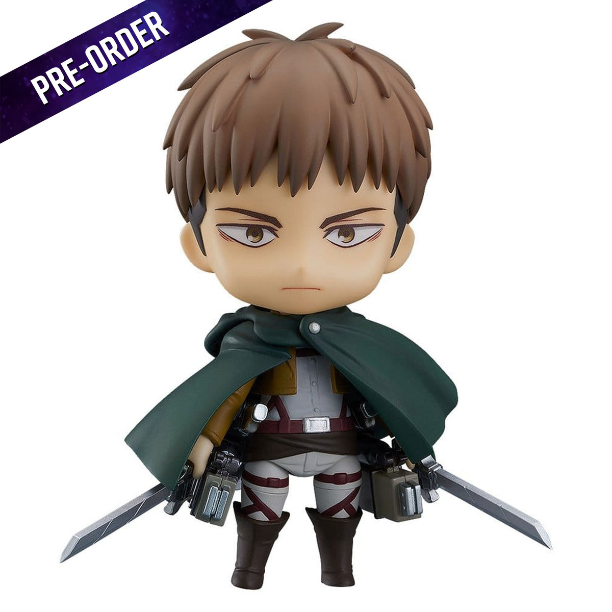 Attack on Titan Nendoroid Jean Kirstein -Action Figure