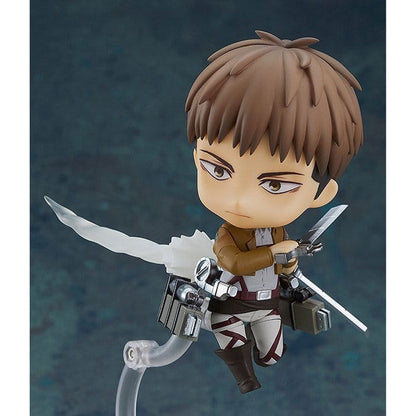 Attack on Titan Nendoroid Jean Kirstein -Action Figure