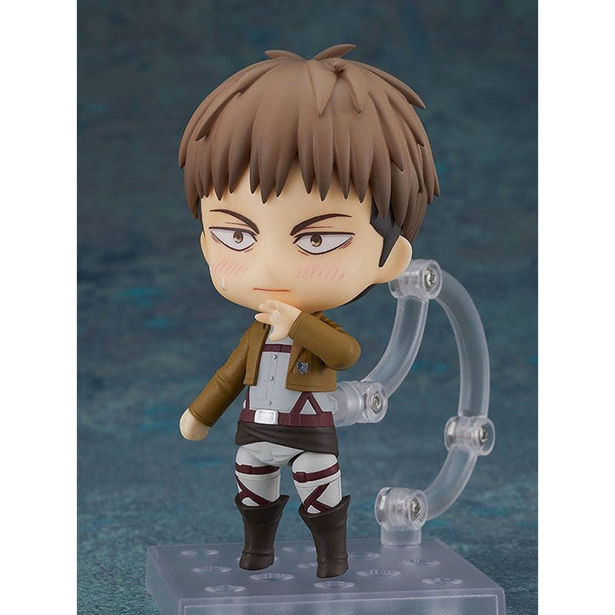 Attack on Titan Nendoroid Jean Kirstein -Action Figure
