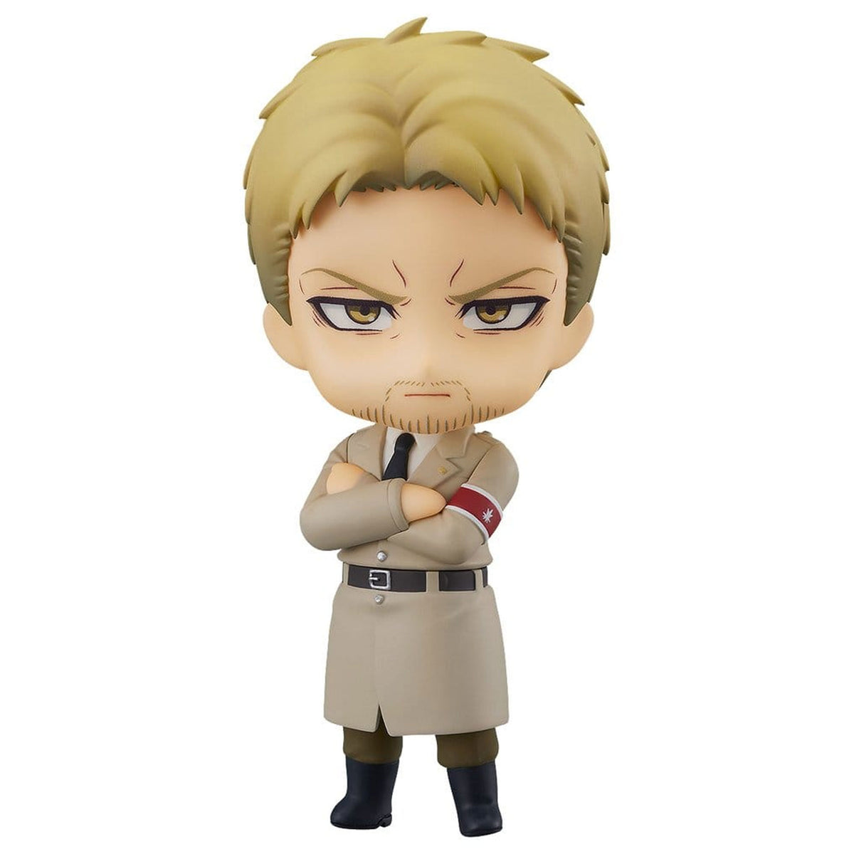 Attack on Titan Nendoroid Reiner Braun -Action Figure