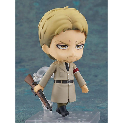 Attack on Titan Nendoroid Reiner Braun -Action Figure