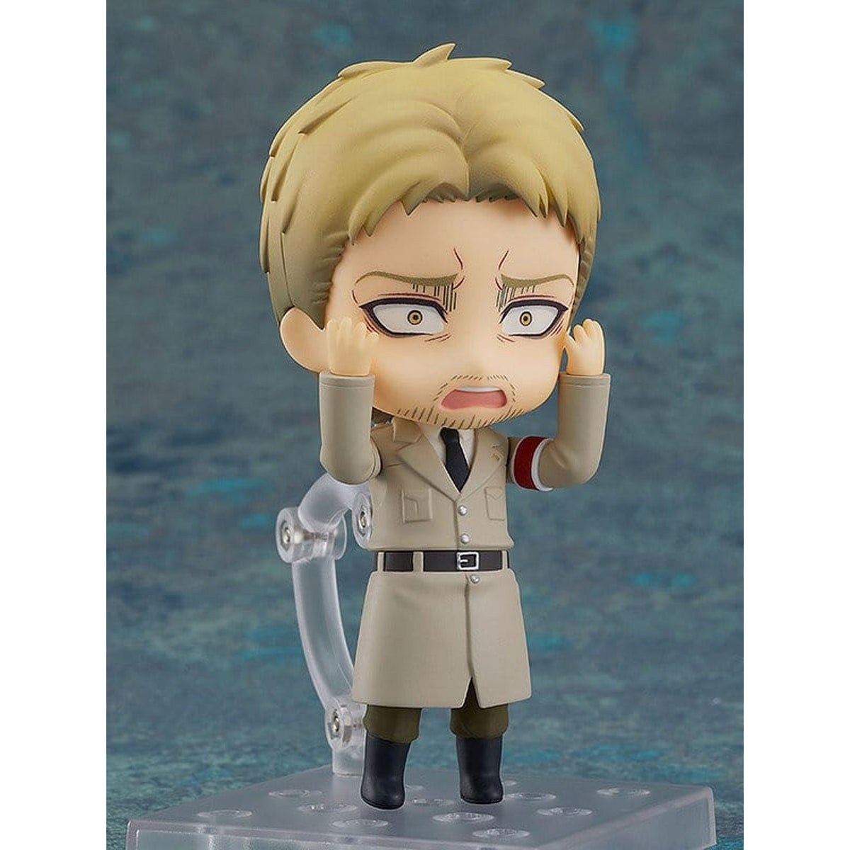 Attack on Titan Nendoroid Reiner Braun -Action Figure
