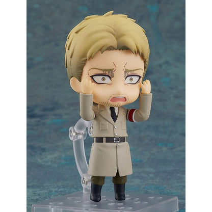 Attack on Titan Nendoroid Reiner Braun -Action Figure