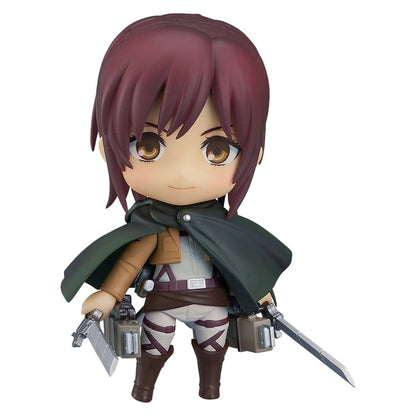 Attack on Titan Nendoroid Sasha Braus -Action Figure