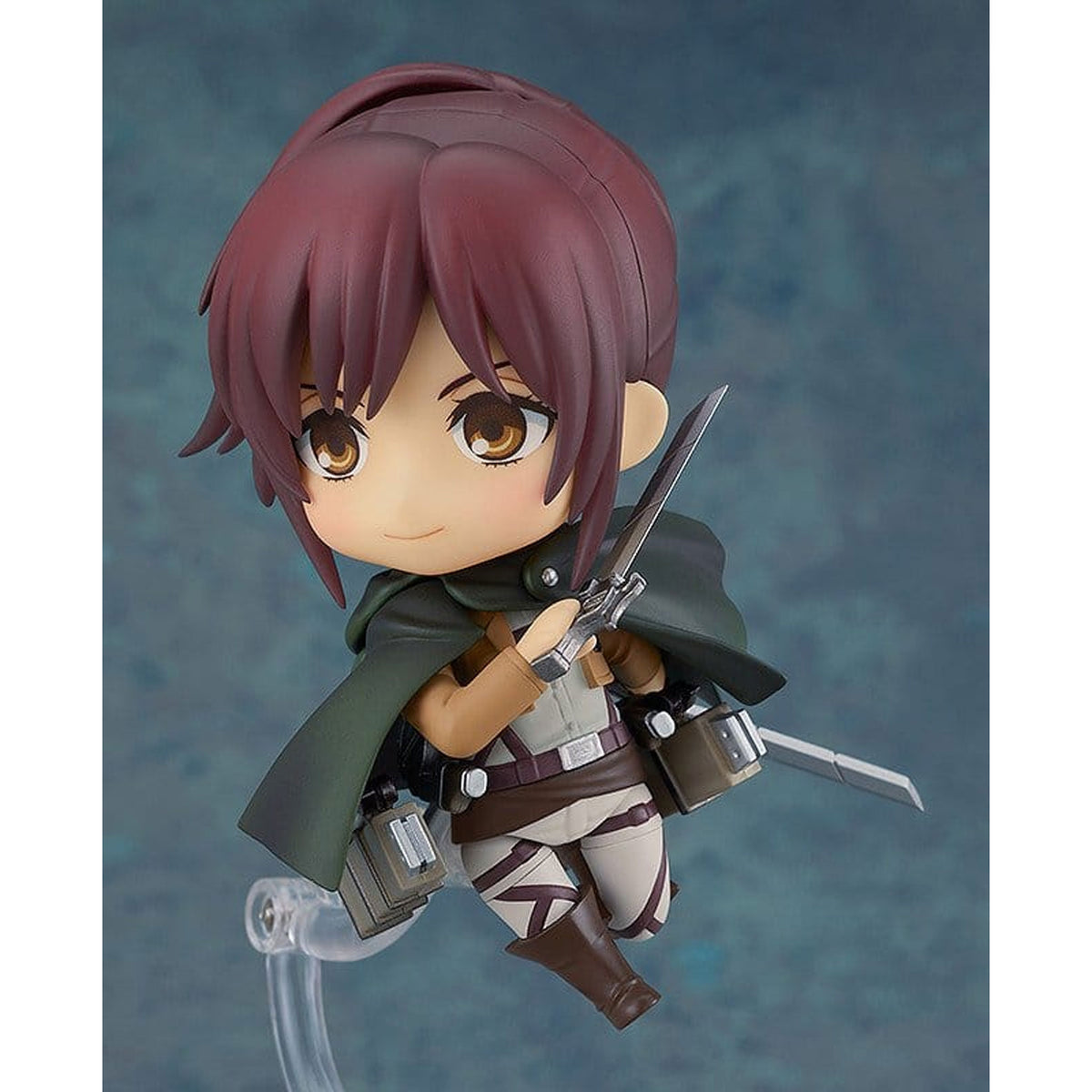 Attack on Titan Nendoroid Sasha Braus -Action Figure