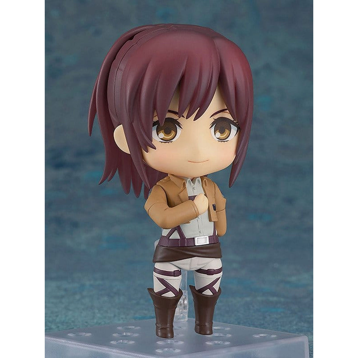 Attack on Titan Nendoroid Sasha Braus -Action Figure