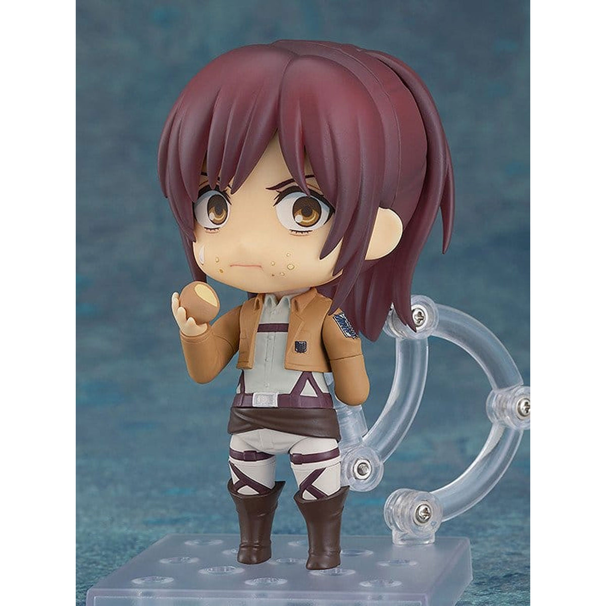 Attack on Titan Nendoroid Sasha Braus -Action Figure