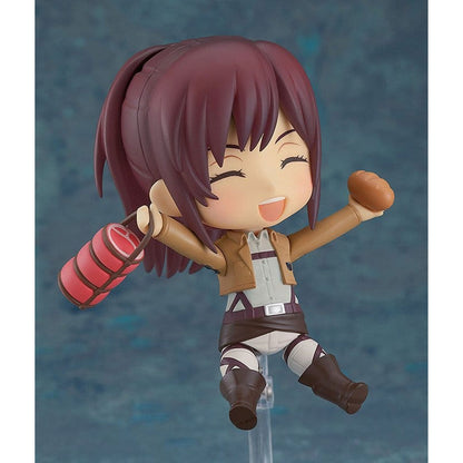 Attack on Titan Nendoroid Sasha Braus -Action Figure