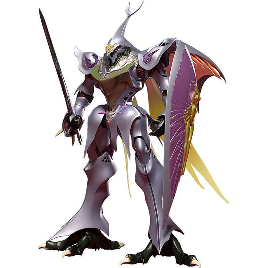 Aura Battler Dunbine Plastic Model Kit PLAMAX Sirbine