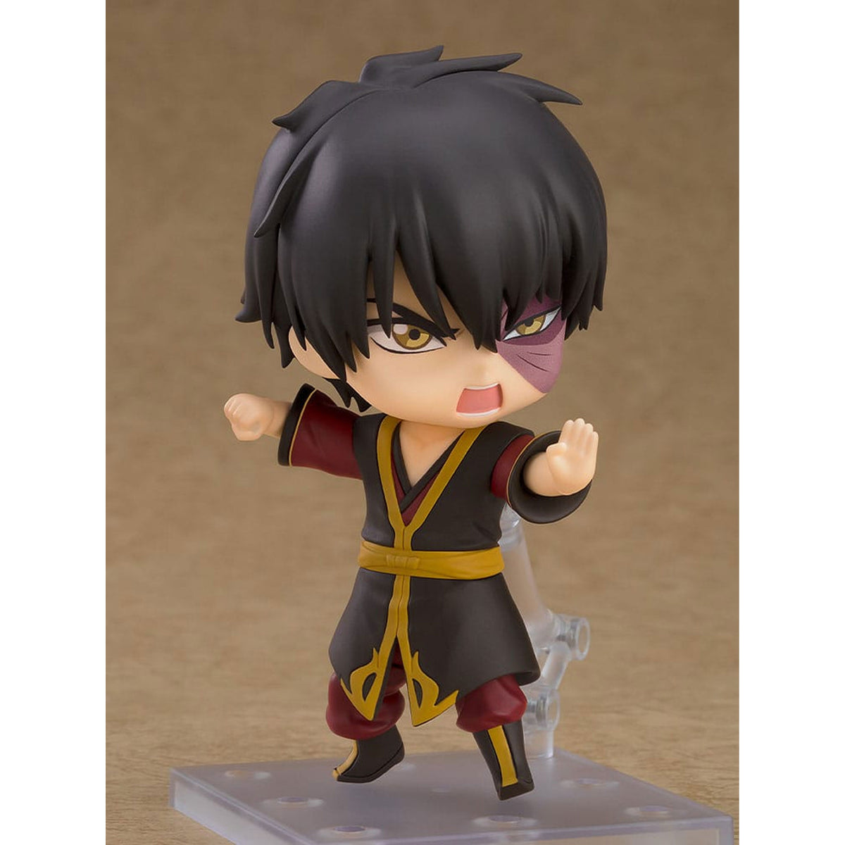Avatar: The Last Airbender Nendoroid Action Figure Zuko