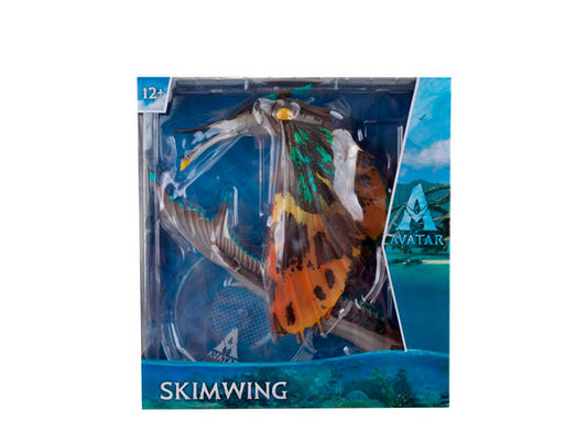 Avatar: The Way of Water Skimwing -Action Figuuri