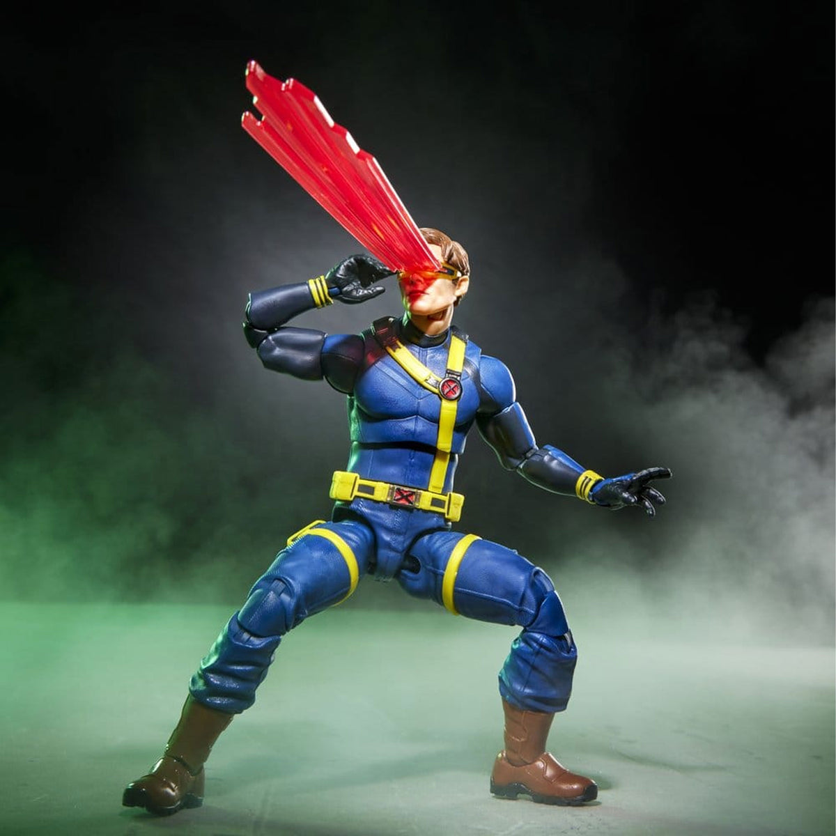 Avengers: Doomsday Marvel Legends Cyclops -Action Figure