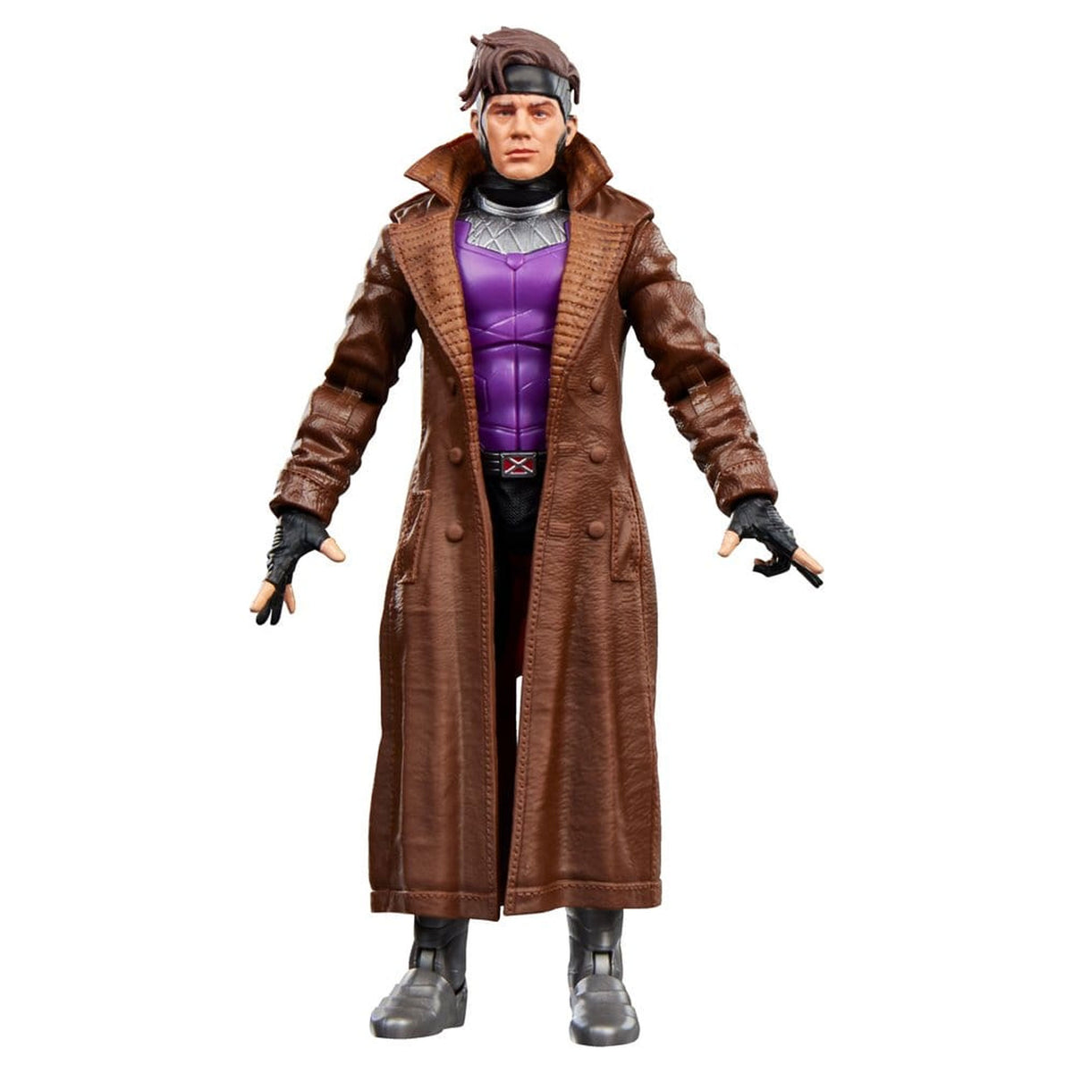 Avengers: Doomsday Marvel Legends Gambit -Action Figure
