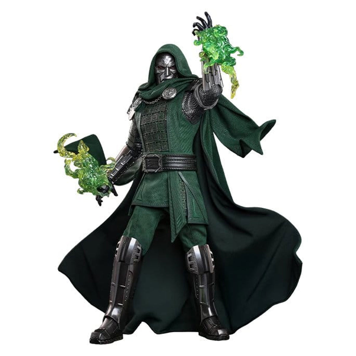 Avengers: Doomsday Movie Masterpiece 1/6 Doctor Doom -Action Figure