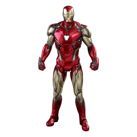 Avengers: Endgame Movie Masterpiece Series Diecast 1/6 Iron Man Mark LXXXV