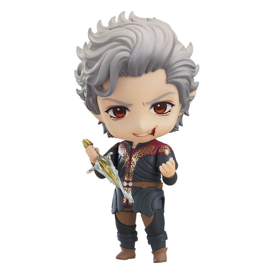 Baldur´s Gate III Nendoroid Astarion -Actionfigur
