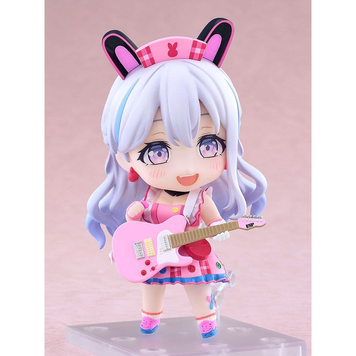 BanG Dream! Nendoroid Nonoka Miyanaga -Action Figure