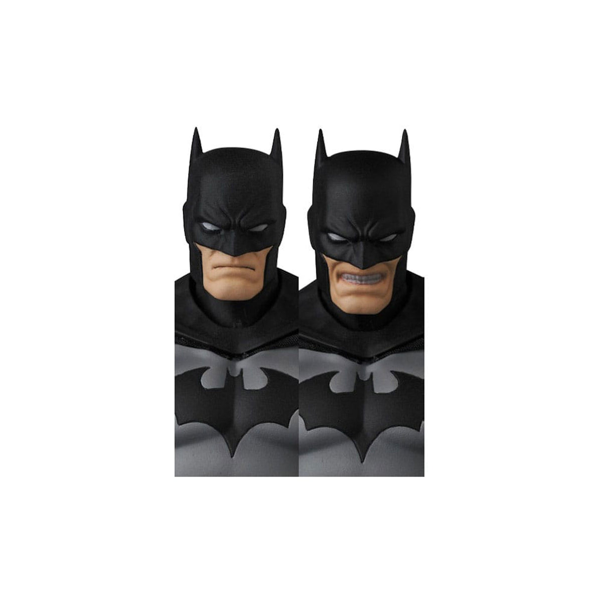 Batman: Hush MAFEX Batman Black Ver. -Action Figure (re-run)