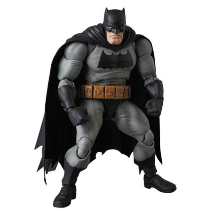 Batman MAFEX Batman (TDKR) -Action Figure (re-run)