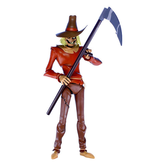 Batman: The Animated Series Action Figure 1/6 Scarecrow