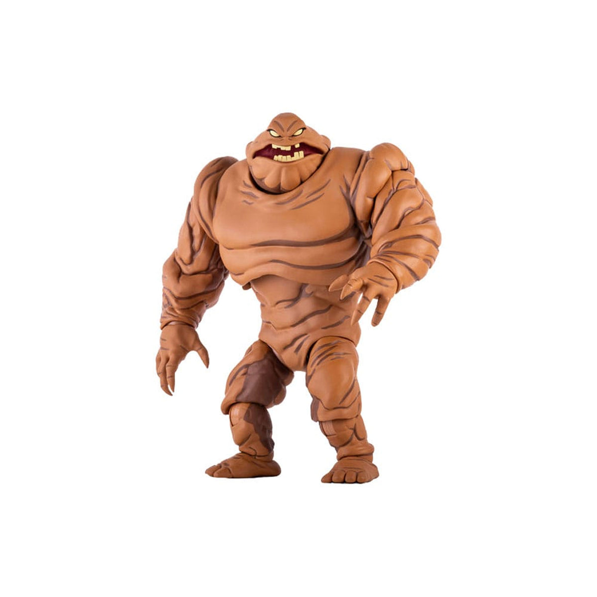 Batman: The Animated Series 1/6 Clayface -Action Figure